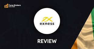 Understanding Global Exness Broker A Comprehensive Guide