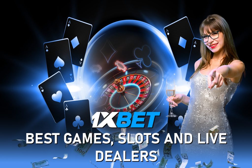 1xBet Thailand Download APP The Ultimate Betting Experience at Your Fingertips