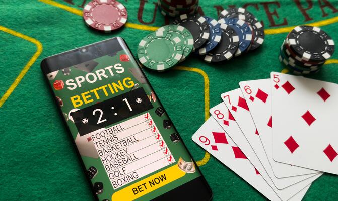 Aprovecha al Máximo tus Apuestas con Caliente Bet