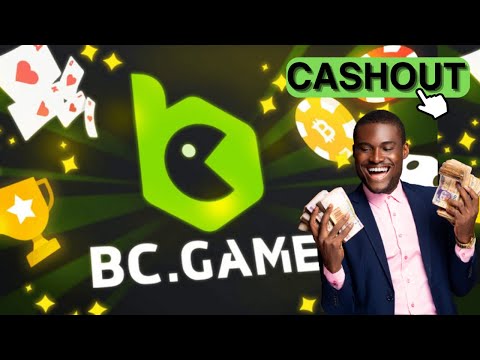 BC Game Withdrawal A Comprehensive Guide