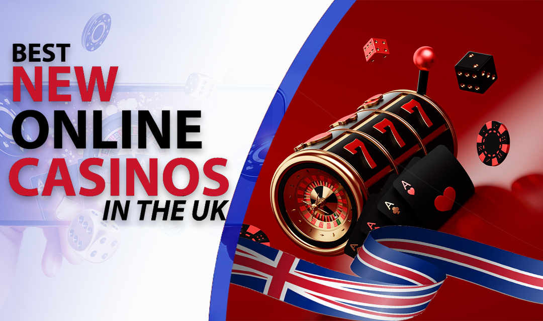 Discover the Best Casino in UK Online A Guide to Winning Big
