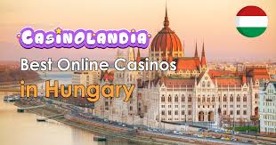 Discover the Best Casino Sites in Hungary 3