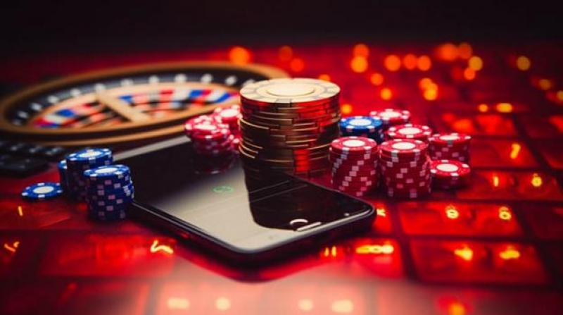 Discover the Best Payout Online Casino UK for 2023 46