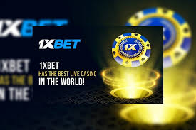 Discover the Excitement 1xBet Download APP