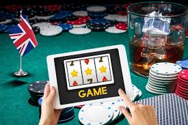 Discover the Excitement at Patrick Spins Casino UK 26