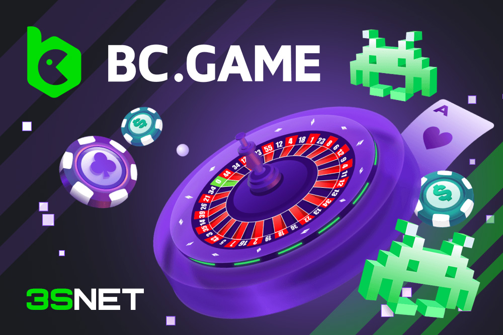 Discover the Excitement of BC.CO Slots