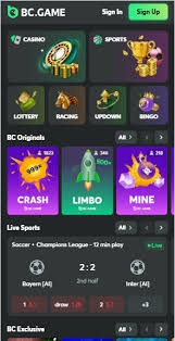 Discover the Excitement of BC.Fun The Ultimate Gaming Experience