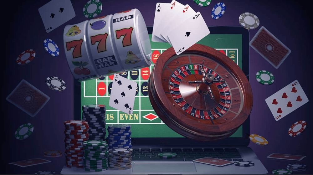 Discover the Excitement of Slotmonster Your Ultimate Gaming Destination
