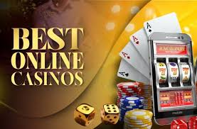 Discover the Excitement of WildWild Casino Online Slots 7