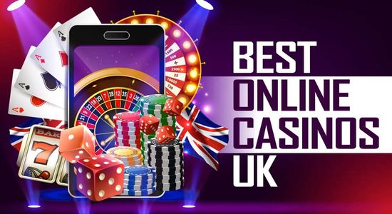 Discover the Thrills of online casino uk real money Gaming