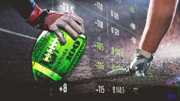 Discover the Top Bookmakers with Best Margins
