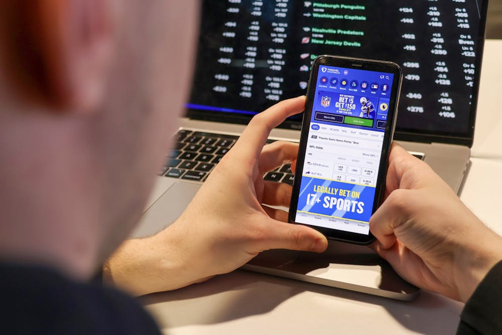 Discover the Top Bookmakers with Best Margins