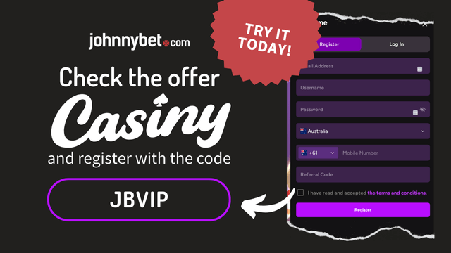 Everything You Need to Know About Casiny Login 21