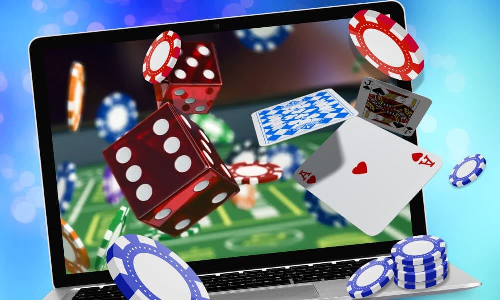 Experience Excitement and Luxury at MGM Casino Online UK
