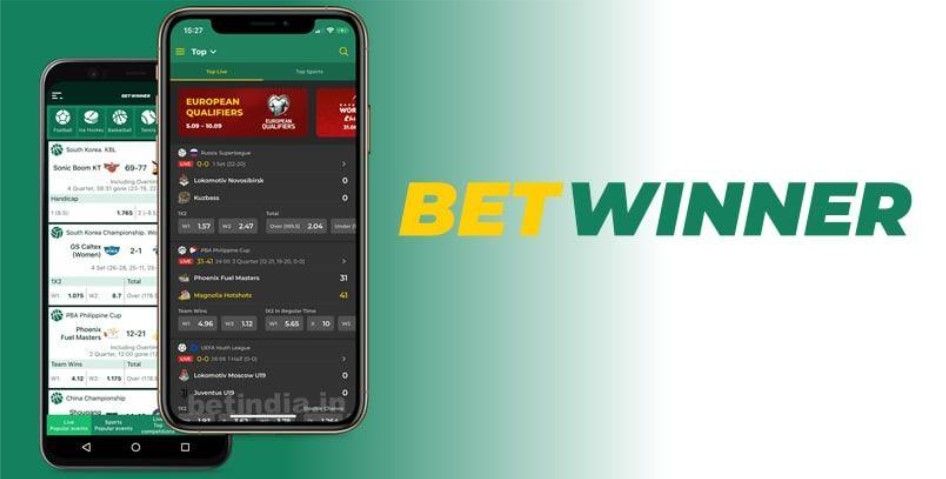 Explore the Thrilling World of BetWinner Online Casino