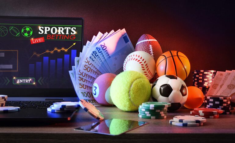 Exploring the World of Online Gaming A Deep Dive into Palms Bet