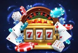 Exploring the World of Online Gaming A Deep Dive into Palms Bet