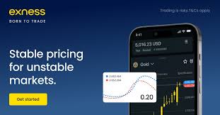 Maximize Your Trading Efficiency with Exness Lot Size Calculator