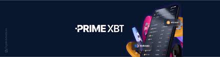 Secure Your Trading Log in to PrimeXBT