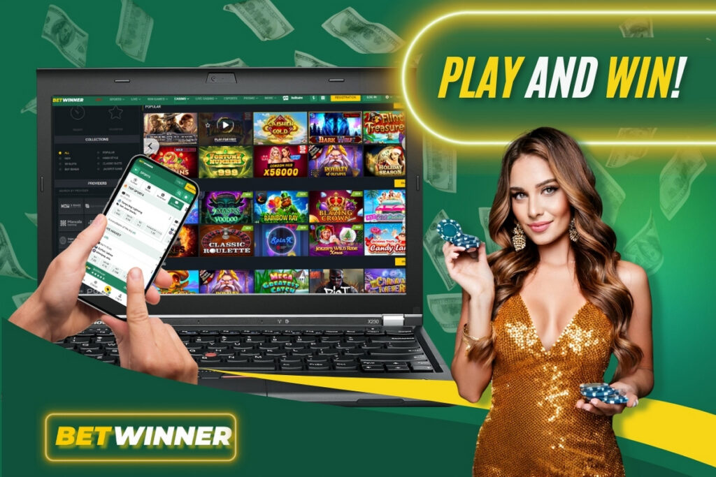 The Thrilling World of Casino A Guide to Winning and Fun