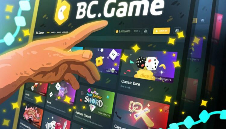 The Ultimate Guide to Sports Betting with BCStavka