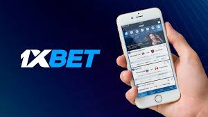 1xBet Download APP Your Guide to the Mobile Betting Experience