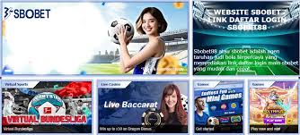 Agen Sbobet Panduan Lengkap untuk Pemain Cerdas