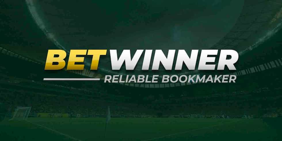 Discover the Thrill Betwinner - Your Gateway to Sports Betting