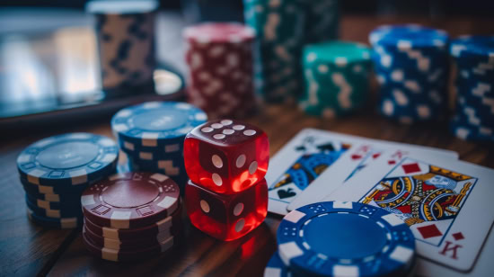 Exclusive Offers Discover High Roller Casino Deals