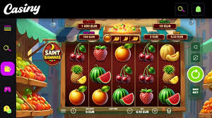 Experience Excitement and Rewards at Casiny1