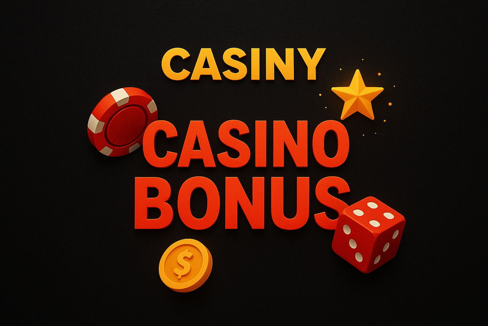 Experience Excitement and Rewards at Casiny1