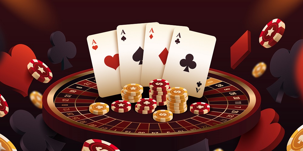 Experience the Thrill of Gaming with Vegastars Mobile Casino