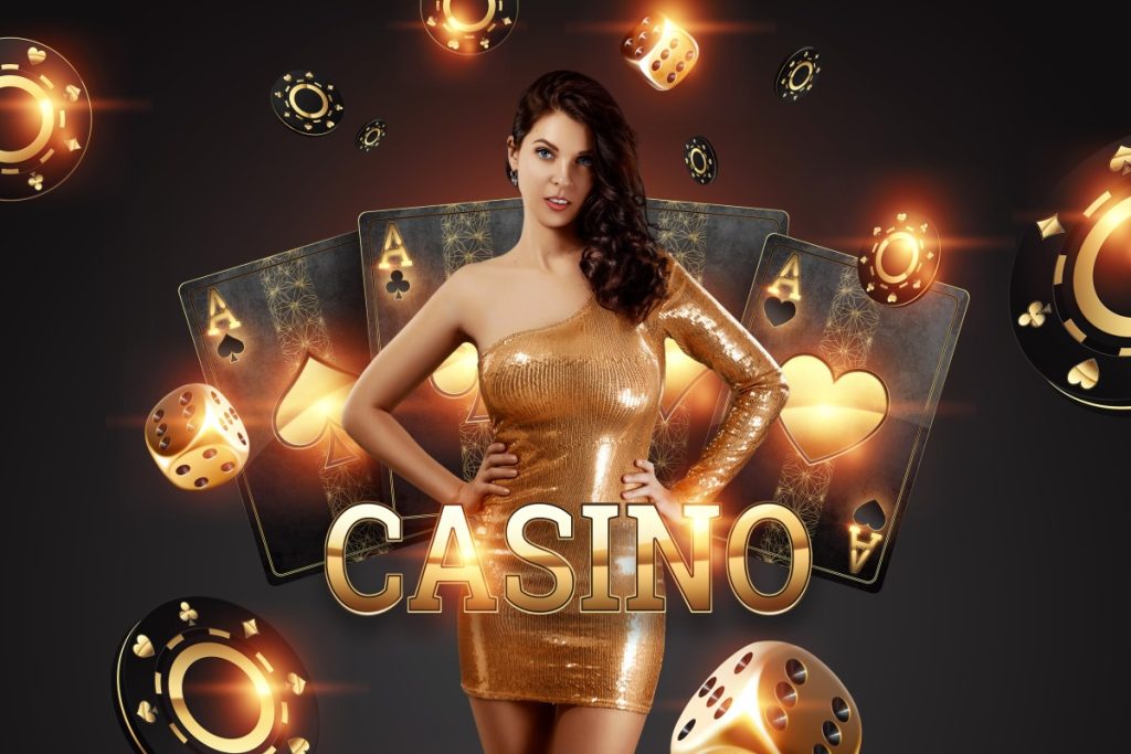 Online casino Hrvatska 2025 - Nova era kockanja