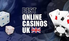 The Ultimate Guide to Casino Online Bonus UK Unlocking the Best Deals