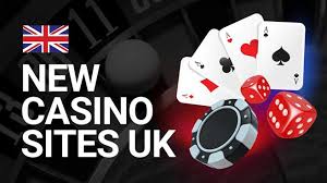 The Ultimate Guide to Playing at Casino UK Online