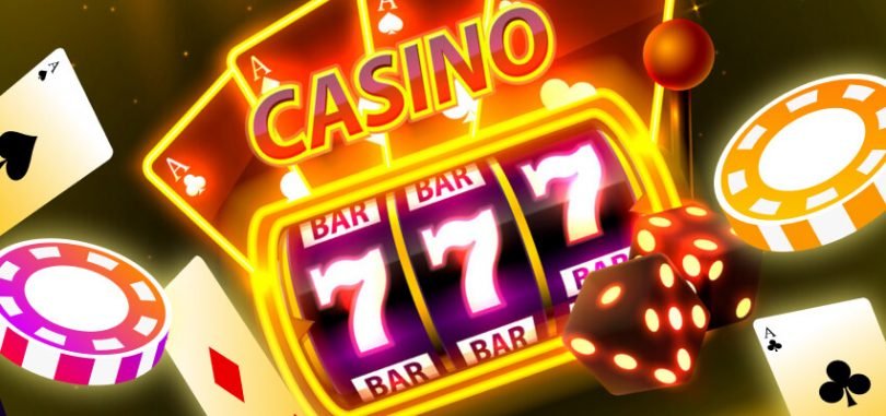 Unlocking Opportunities Your Guide to Online Casino Free Bonus No Deposit
