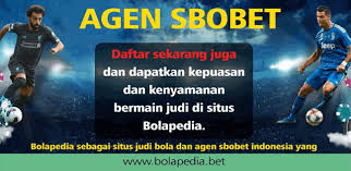 agen resmi sbobet - Panduan Memilih Agen Terpercaya