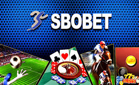 Agen Sbobet88 Terbaik Panduan Memilih dan Menikmati Taruhan Olahraga
