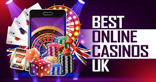 Comprehensive Guide to UK Online Betting Companies
