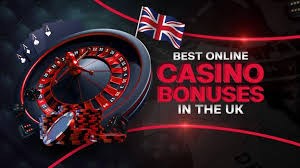 Discover the Best Online Casino Welcome Bonus for New Players 1