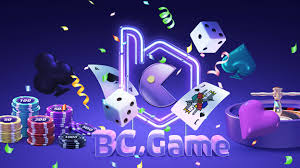 Download App BC.Casino - Your Gateway to Exciting Gaming