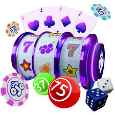 Everything You Need in One Place All-in-One Casino and Sports Betting
