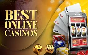 Everything You Need in One Place All-in-One Casino and Sports Betting