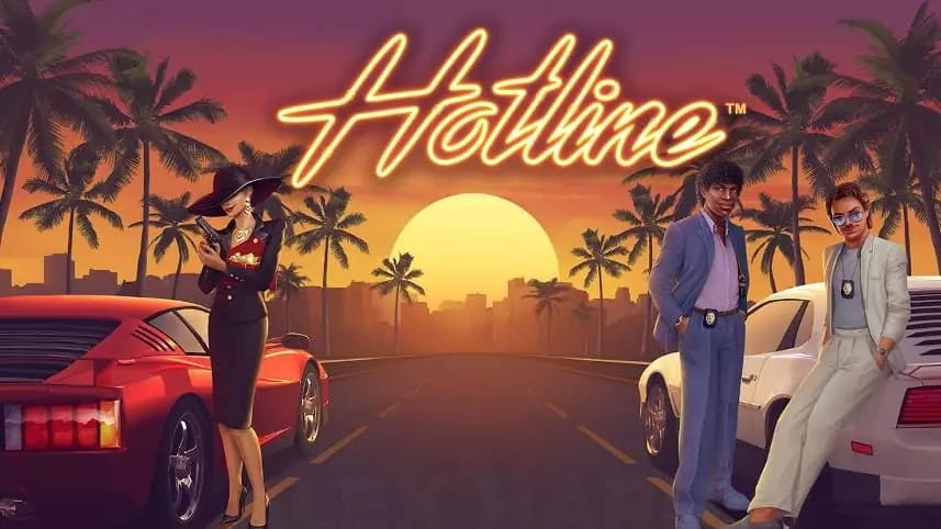 Hotline Casino - Twoja Brama do Świata Gier Online