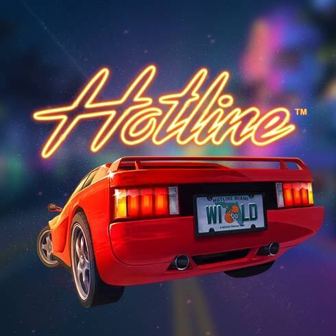 Hotline Casino - Twoje centrum rozrywki online