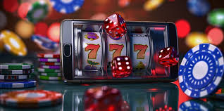 Novinky a trendy v ceske online casino 2025