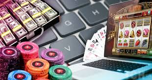 Objavte svet slovenského online casino a jeho výhod