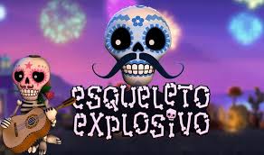 Scopri il Divertimento con Esqueleto Explosivo 2 Demo 1