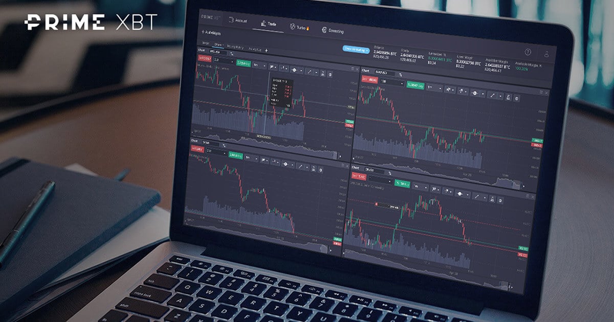 Unlocking the Potential of Trading with PrimeXBT Info Hub