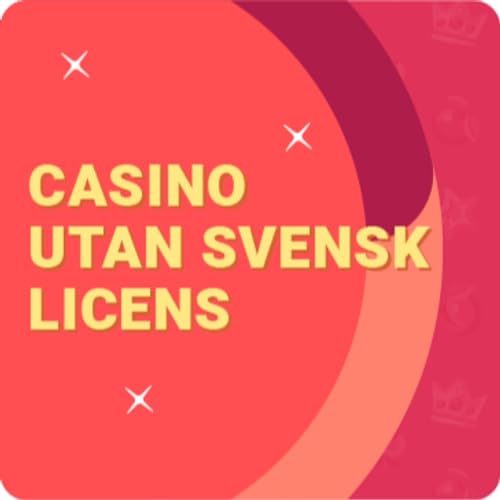 Upptäck fördelarna med casino utan svensk licens 67